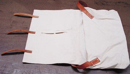 C D Jarnagin Company F I Haversack and Knapsacks